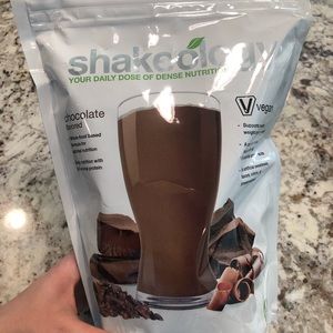 Shake-o
